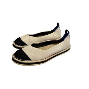 Rothy's The Espadrille Boardwalk Flats